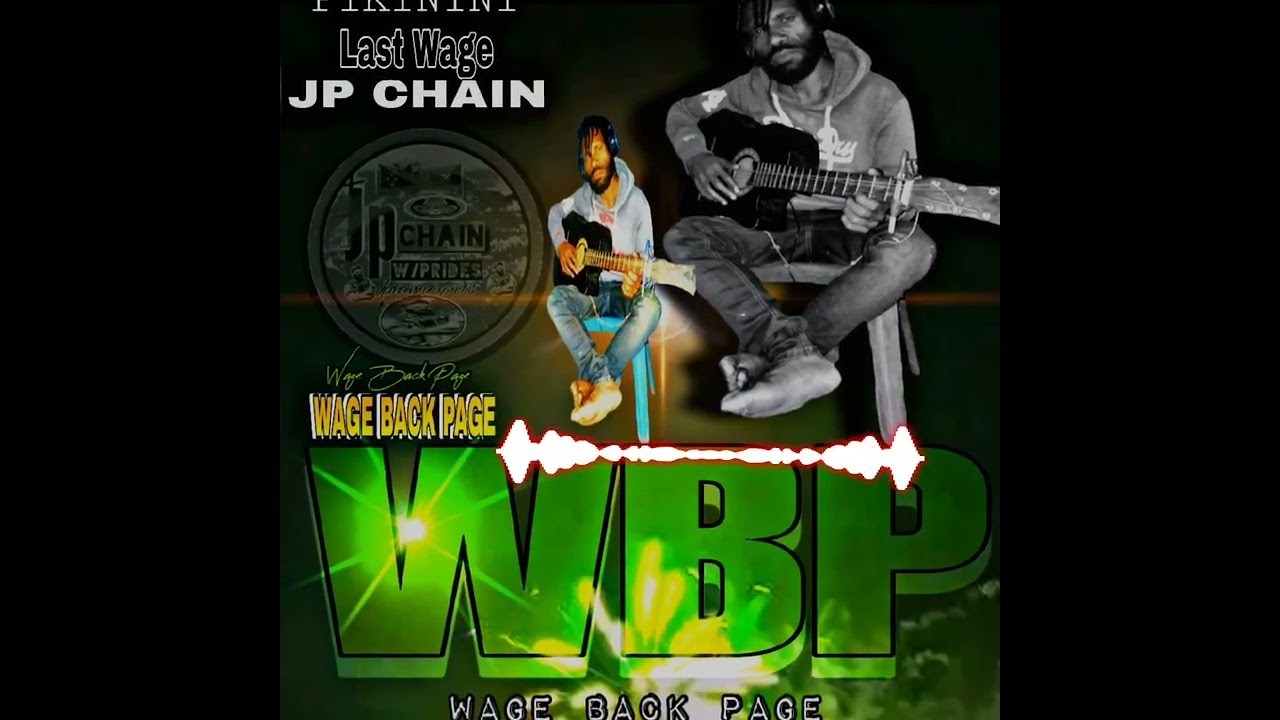 JP SQUARD_JP CHAIN (WBP) Wage Back Page.