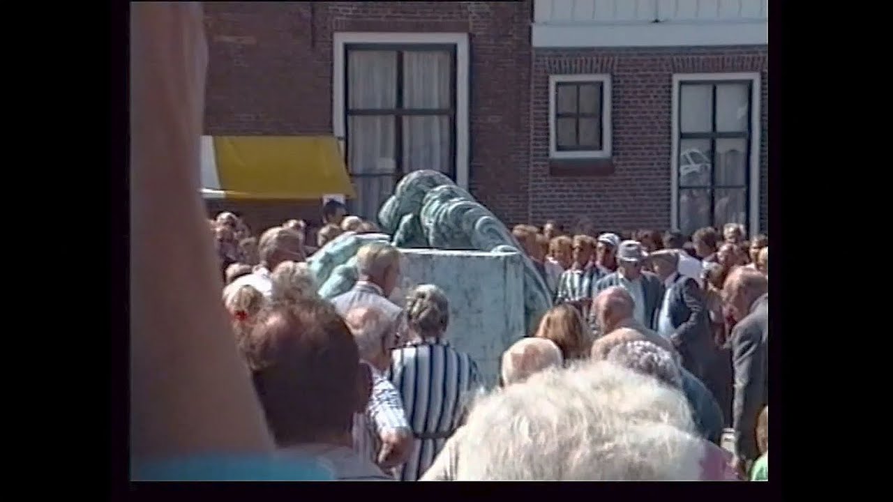 Monument "Houen Jongens", Colijnsplaat