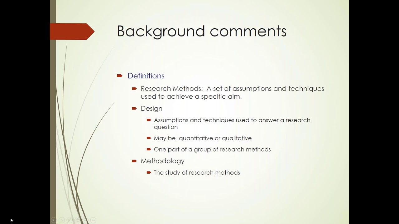IIQM ATLAS ti Webinar Series  Karin Olson, Introduction to Grounded Theory