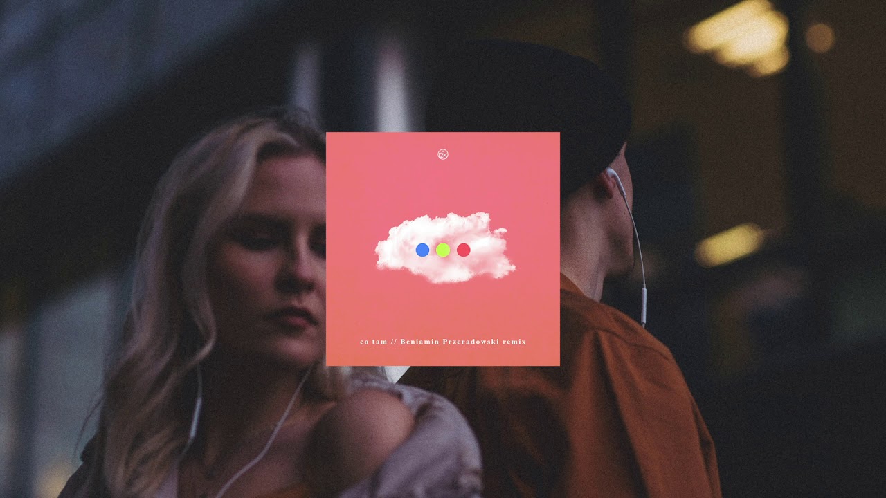 12k - Co Tam (Beniamin Przeradowski Remix)