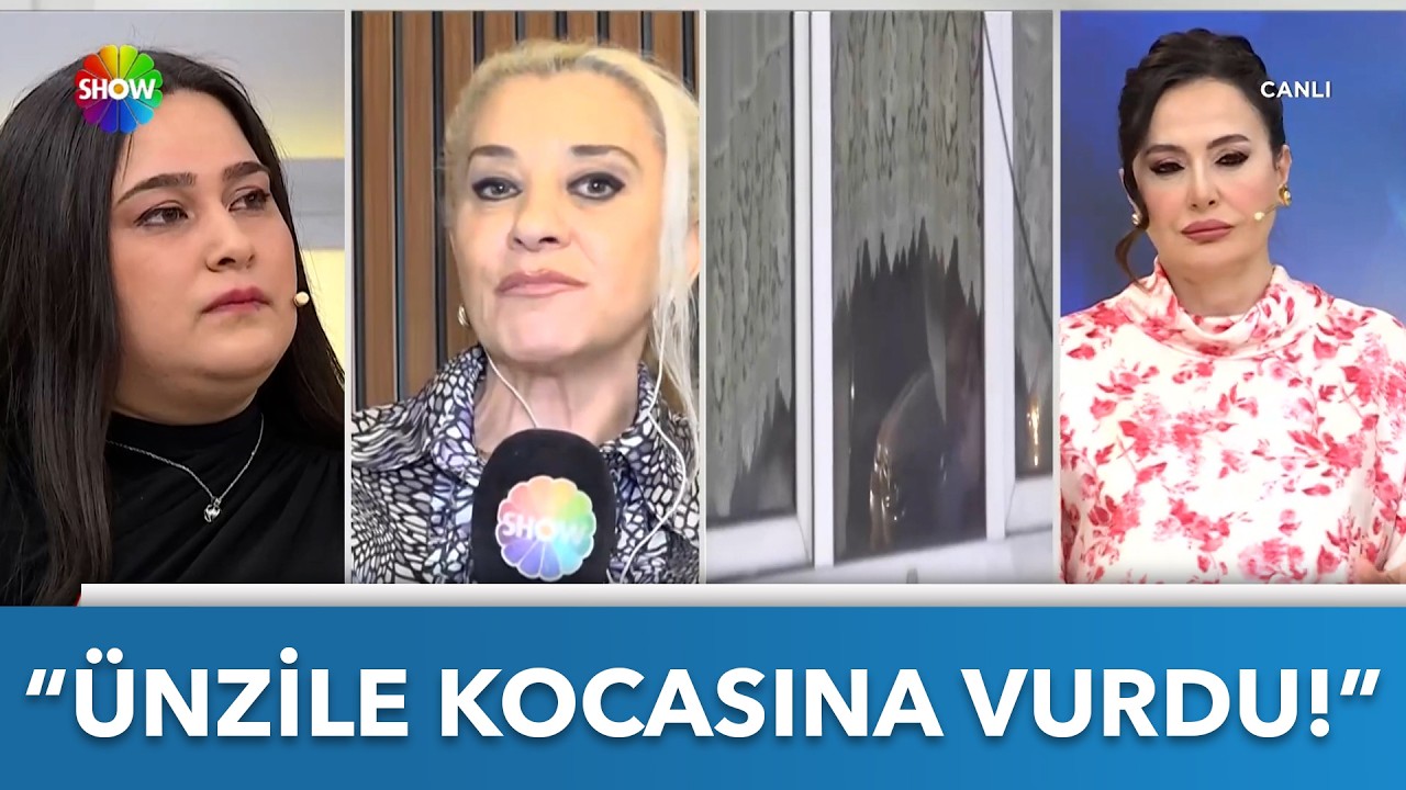 Komşu Canan canlı yayında! | Didem Arslan Yılmaz'la Vazge&ccedil;me 15.4.2026