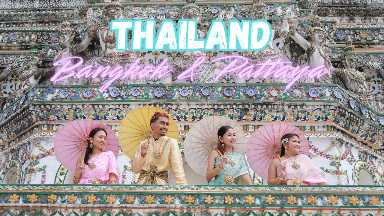Thailand 2025