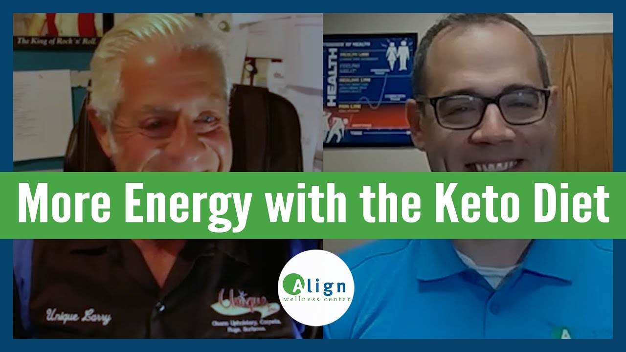 Fulfilling Sleep & More Energy From Keto | Getting Started with a Keto Diet Tips Part 2