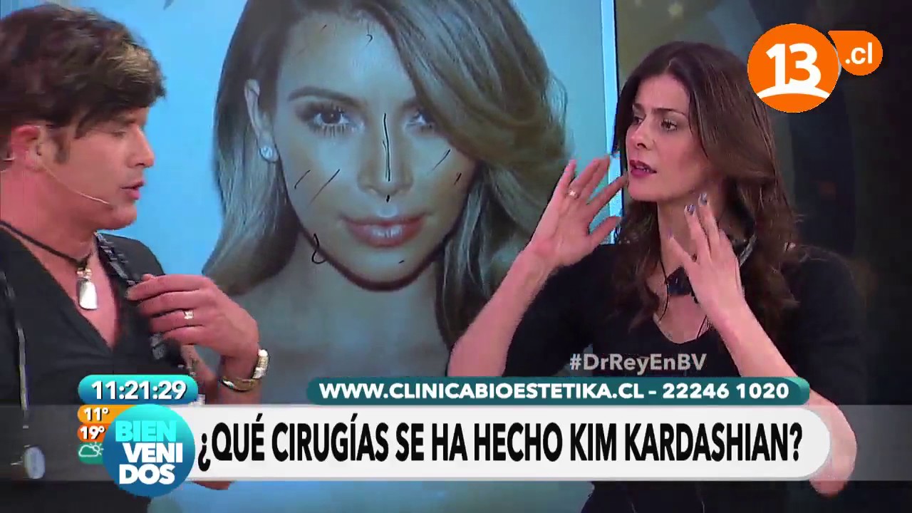 El cirujano más famoso de Hollywood (Parte 4) | Bienvenidos