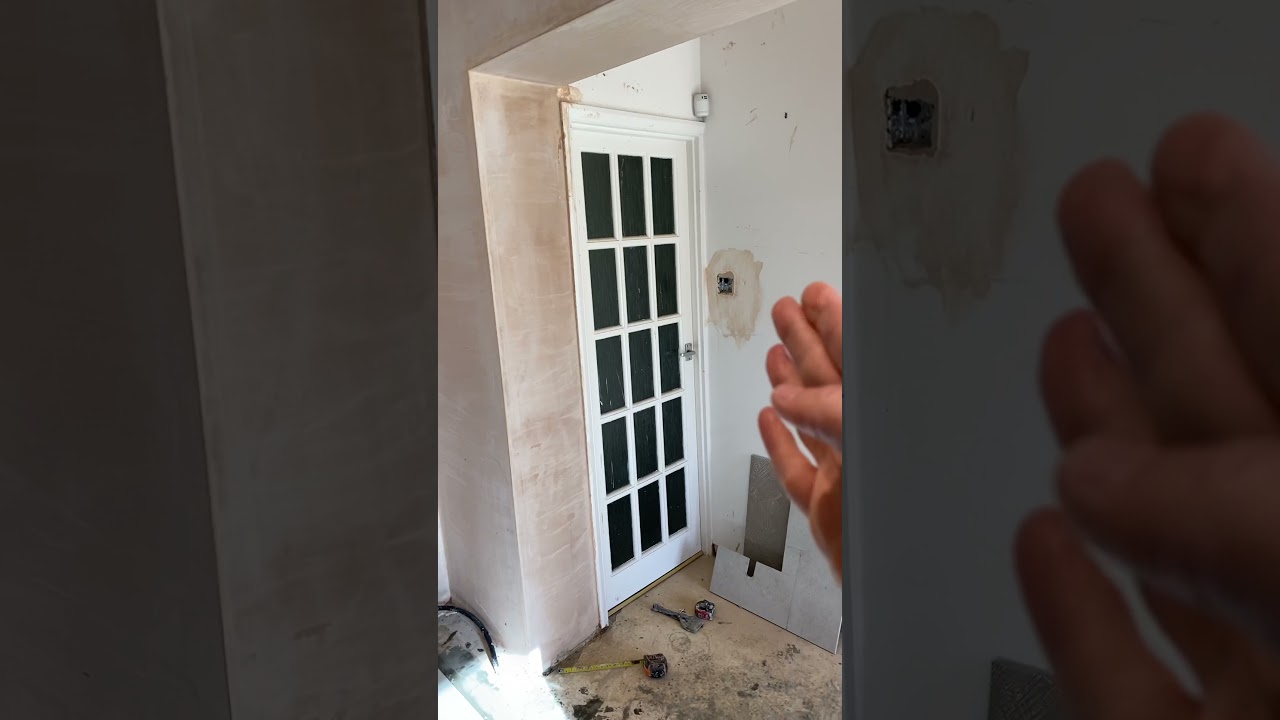 Kitchen Renovation Update in Edgware, London