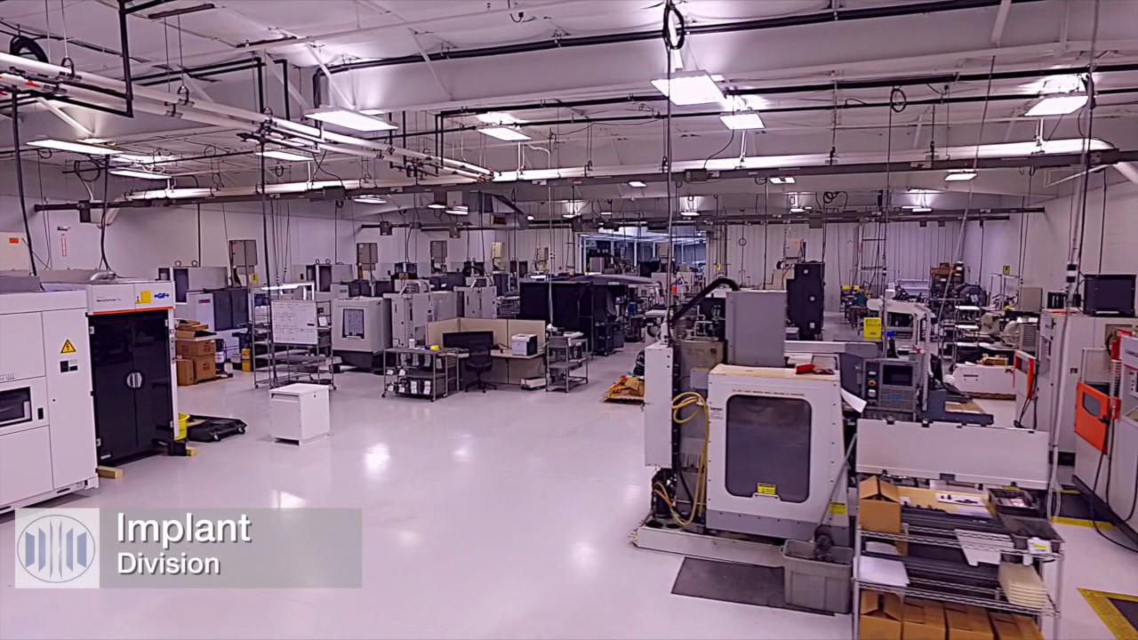 Micropulse Inc - Video