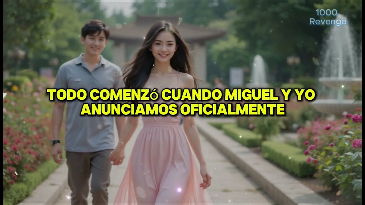 Cuando fui a la casa de mi novio rico para conocer a sus padres, su hermana me abofeteó por tener...