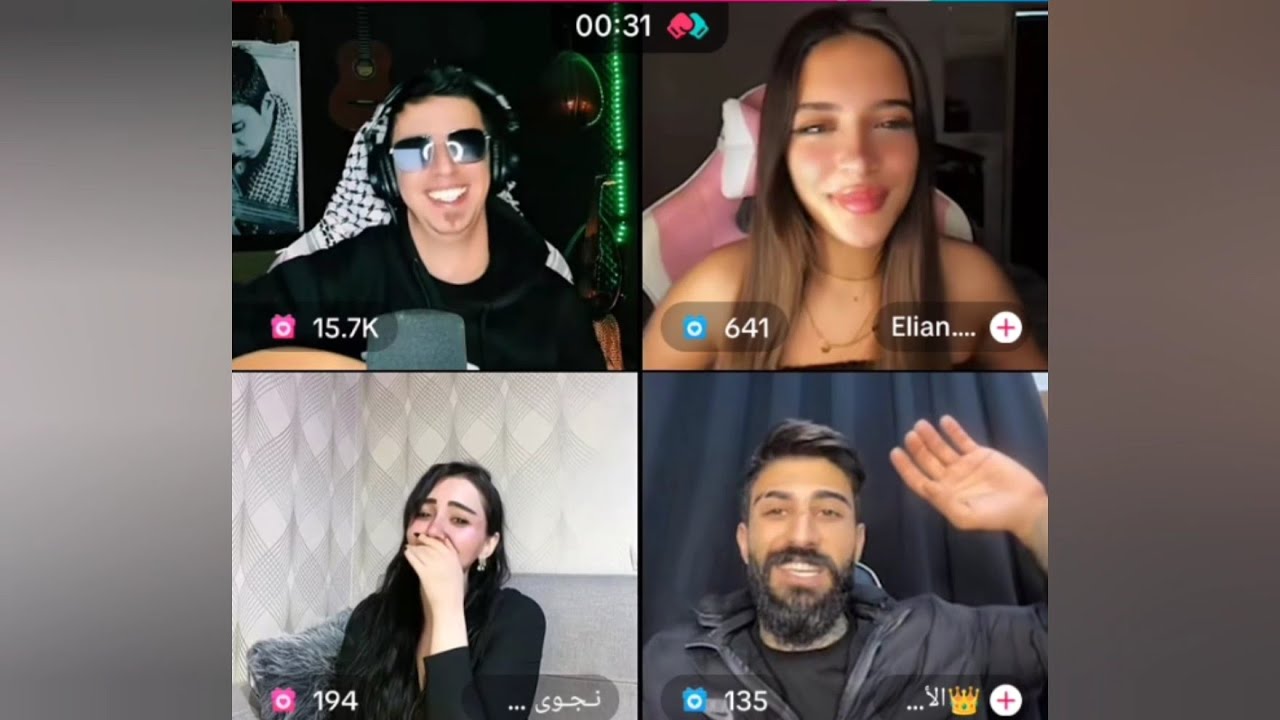 غناء أبو كلثوم سبب صدمة لكل الموجودين 😳