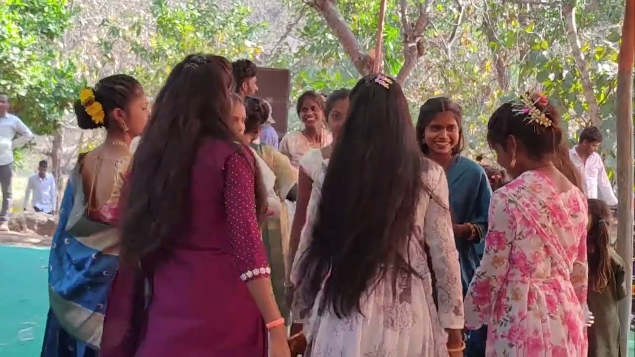 अक्षय पडवले साखरपुडा || AT Medha || 