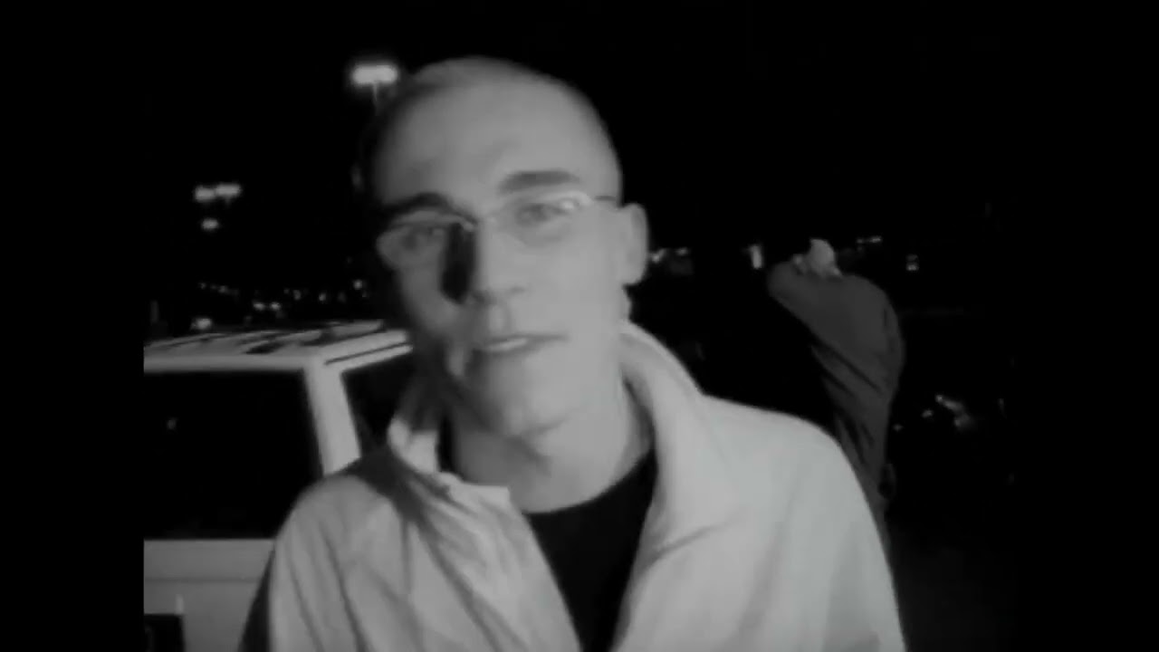 pezet noon - szósty zmysł  (ene remiks)
