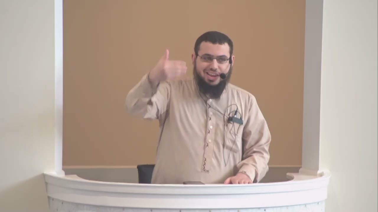 Taking Advantage of Sha'baan