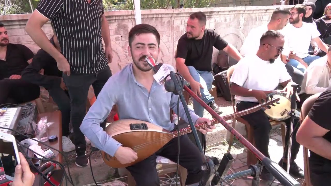 okan babacan yerköy adem kalkan dügünü 2024