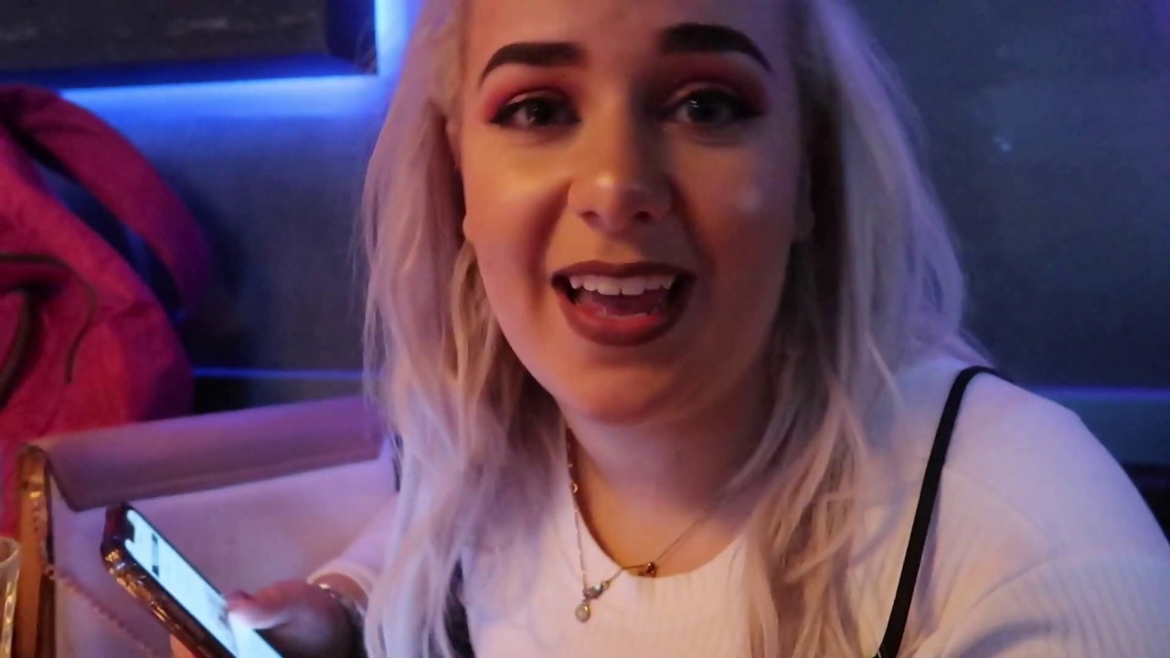 AMSTERDAM VLOG! 2019