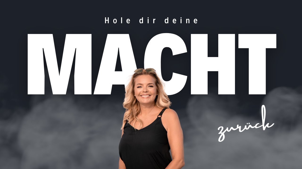 Jetzt MANIFESTIEREN: So kommst du in deine innere Manifestationskraft und verlierst deine Ängste!