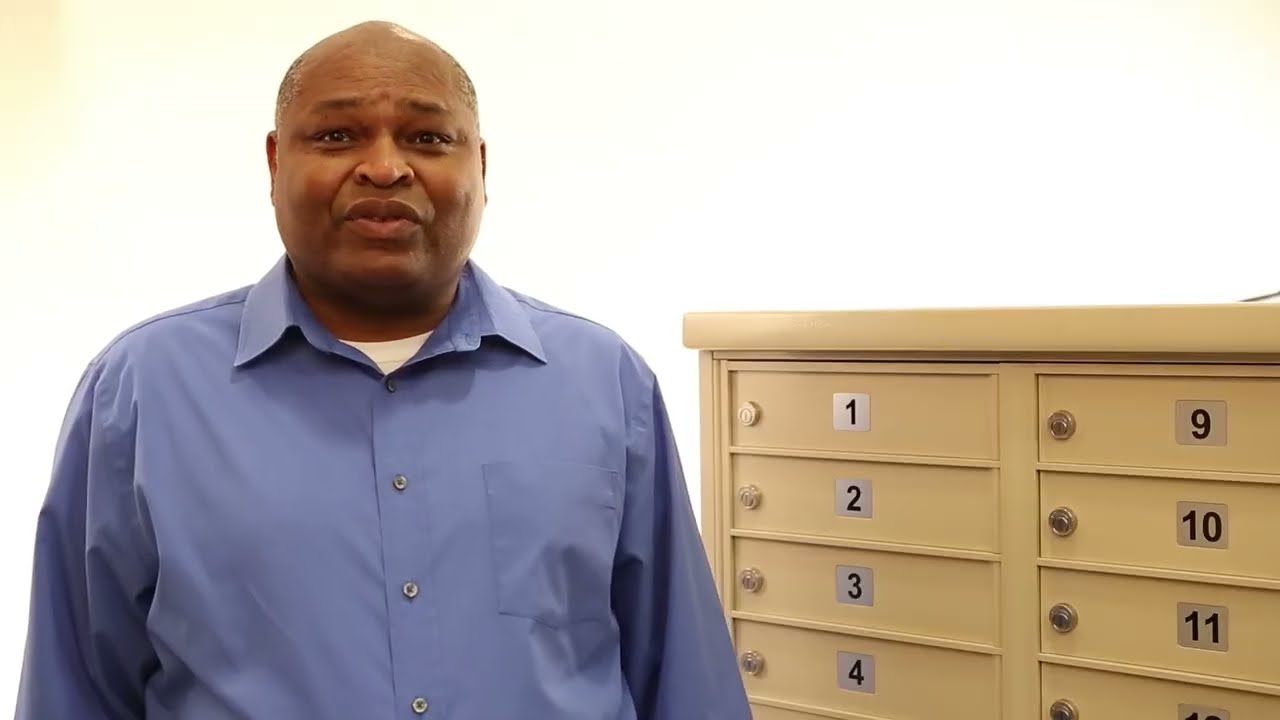 CBU Mailbox Features: Outgoing Mail Convenience