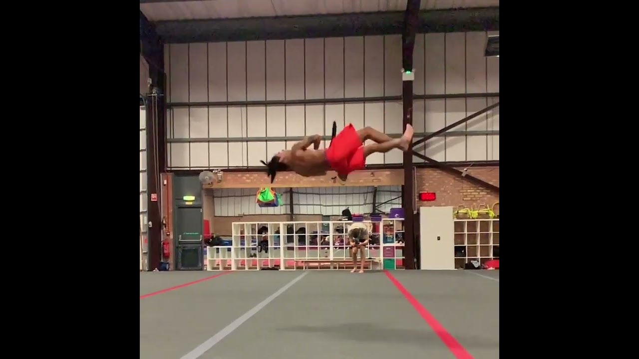 WHEN QUAD CORK LOOKS LIKE QUINT CORK 🤯