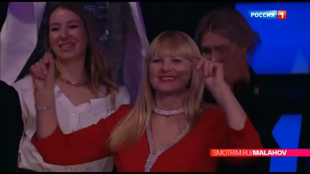 Новогодние анонсы. Телеканал 