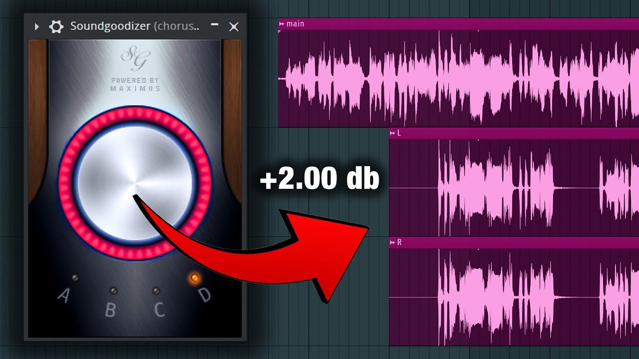 Como MEZCLAR VOCES en FL Studio 24 (Masterclass Completa)
