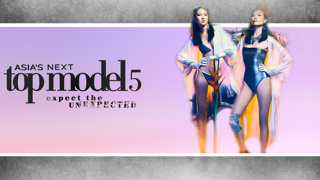 Asia's Next Topmodel Cycle 5 Episode 11