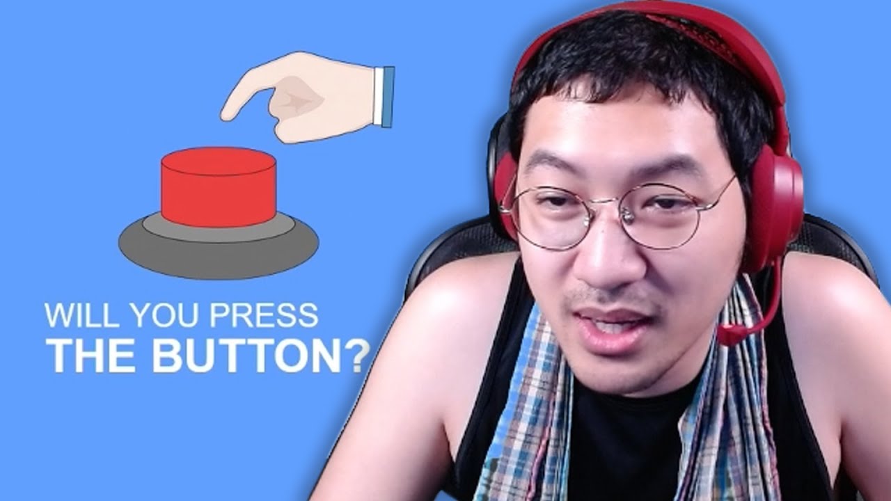 คุณจะกดปุ่มไหม? 👇🏻👇🏻