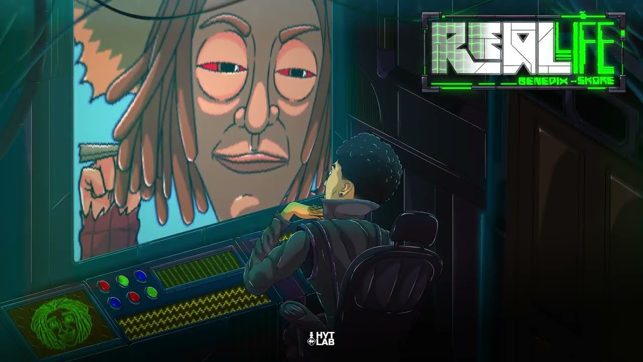 Benedix, Skore - Real Life (Original Mix)