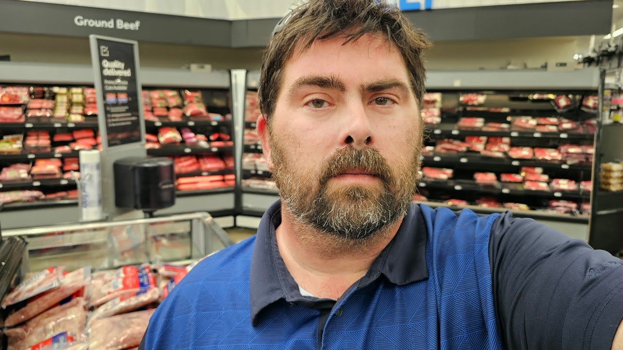 Шокирующие цены в Walmart... это невероятно