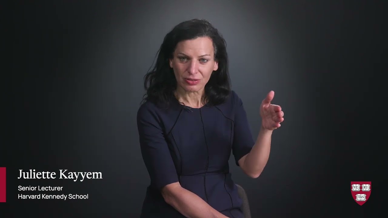Who will you learn from in Strategy Execution for Public Leadership?