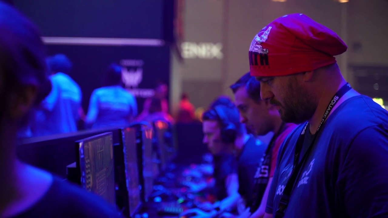 Gamescom 2019 Recap | Predator Gaming