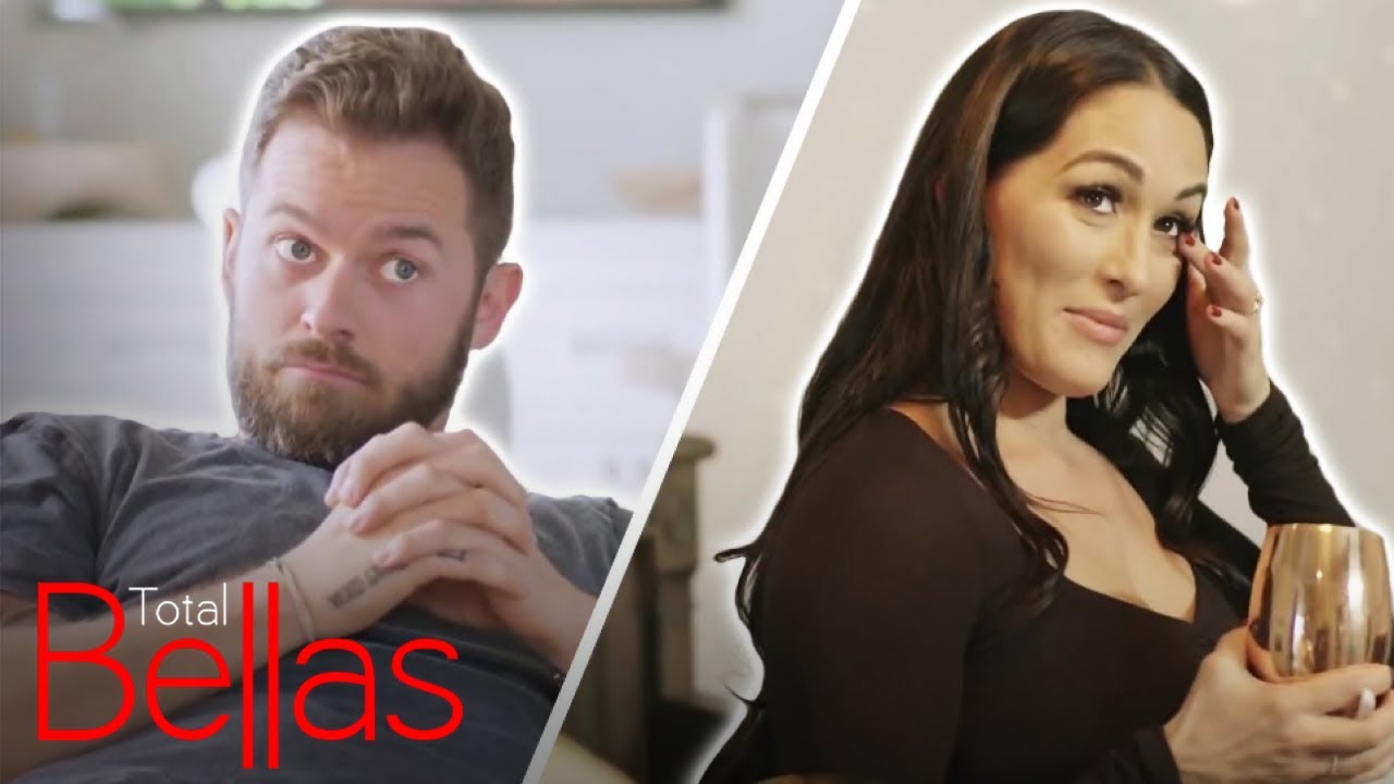 Самые смешные моменты 6-го сезона близнецов Белла! | Total Bellas | E!
