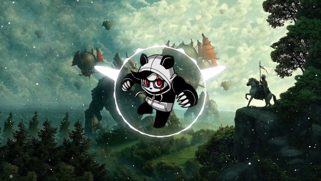 Seven Lions - Days To Come (ft. Fiora) (Panda Eyes Remix)