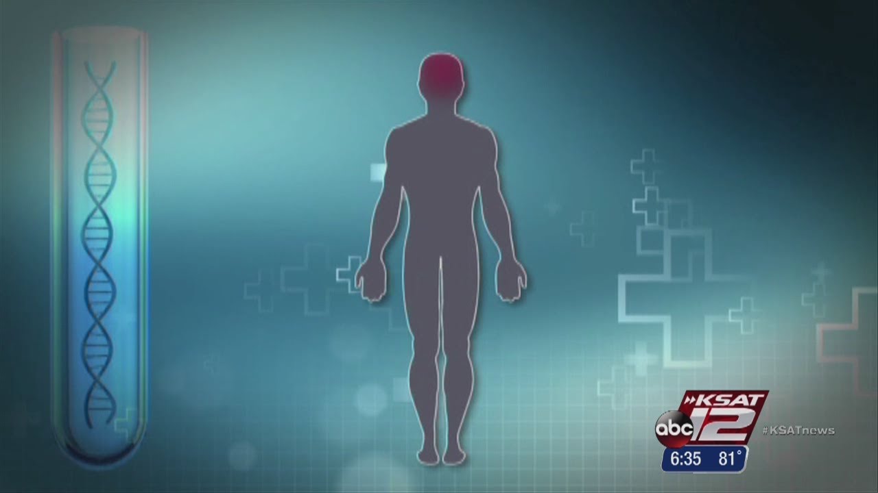 Dangers of Testosterone