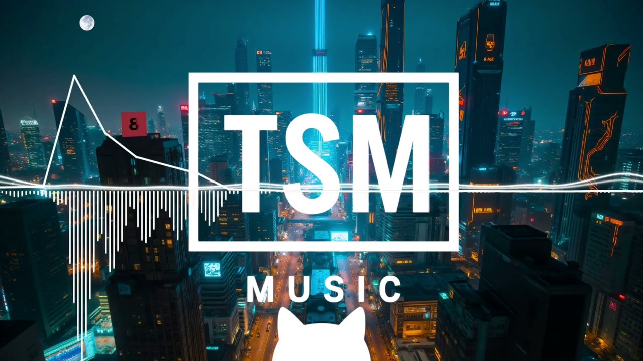 eight　　　TSM music | EDM | Melodic Trance | Tech Trance | No Copyright Music