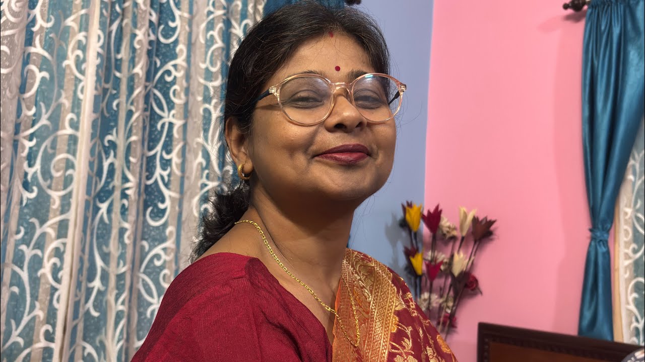 কে যেন আবির ছড়িয়ে দিল ll ke jeno aabir choriye dilo ll কন্ঠে- কাকলি নস্কর ll তবলা- তুহিন বারুই 