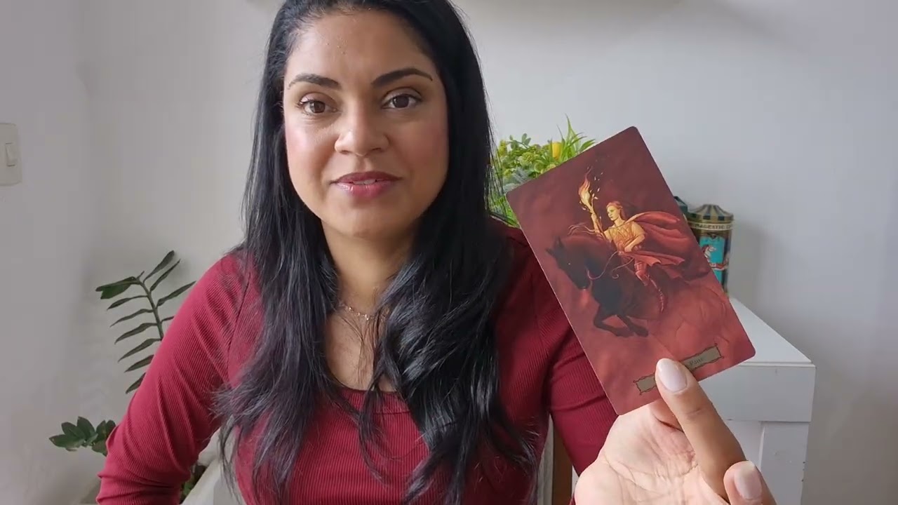TAROT - SIGNO DE CAPRICÓRNIO - Março/2026. Se priorizar pra realizar!