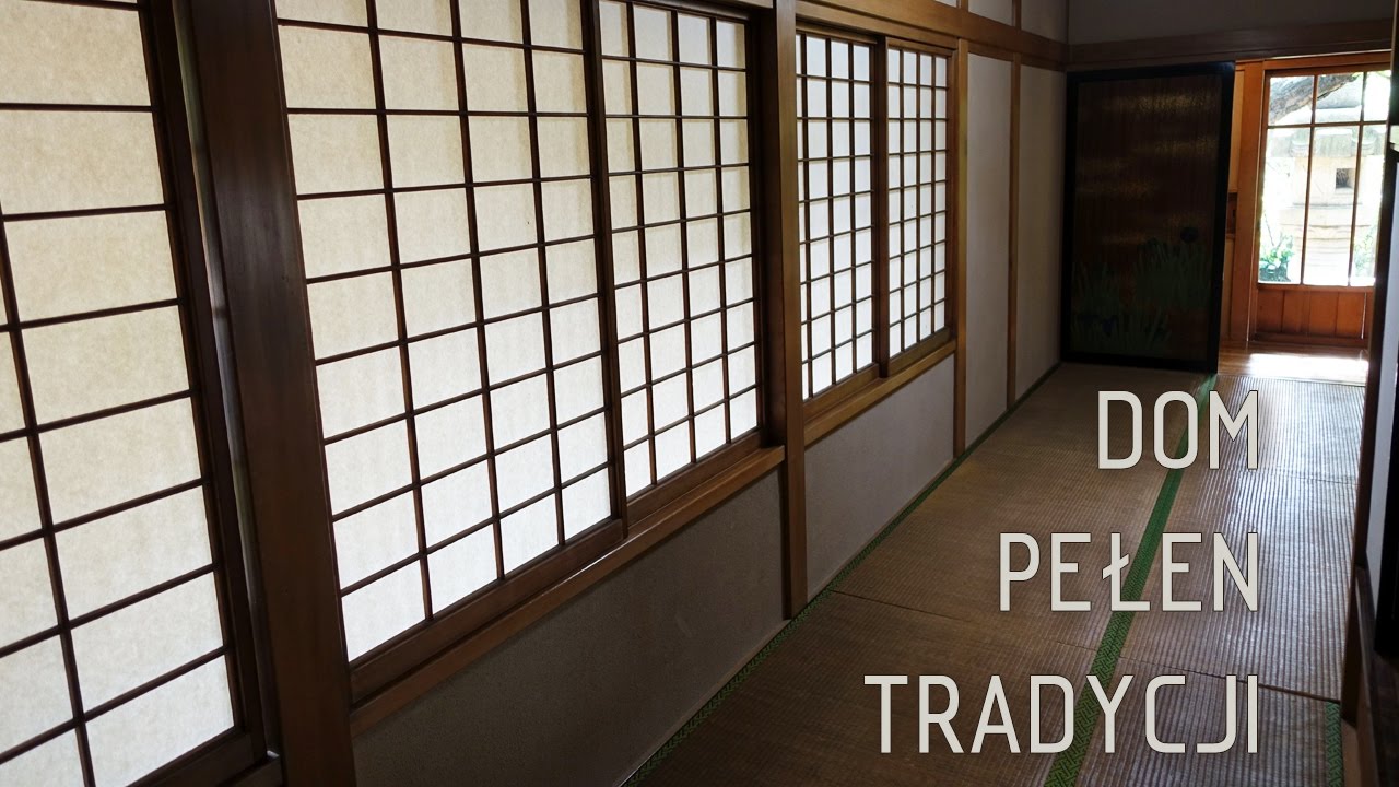 JaponiaOF05 :: 18 :: Dom pełen tradycji (Kyu Asakura House)