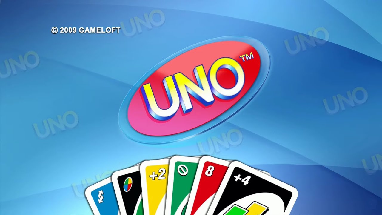 PS3 Longplay [184] Uno (2008) (US)