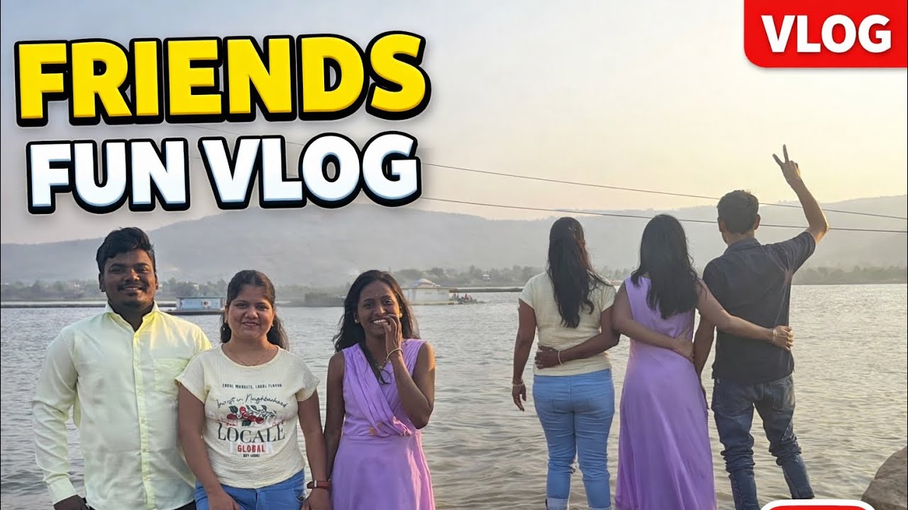 Day Out With Friends || Birthday Celebration || Boat Riding || 