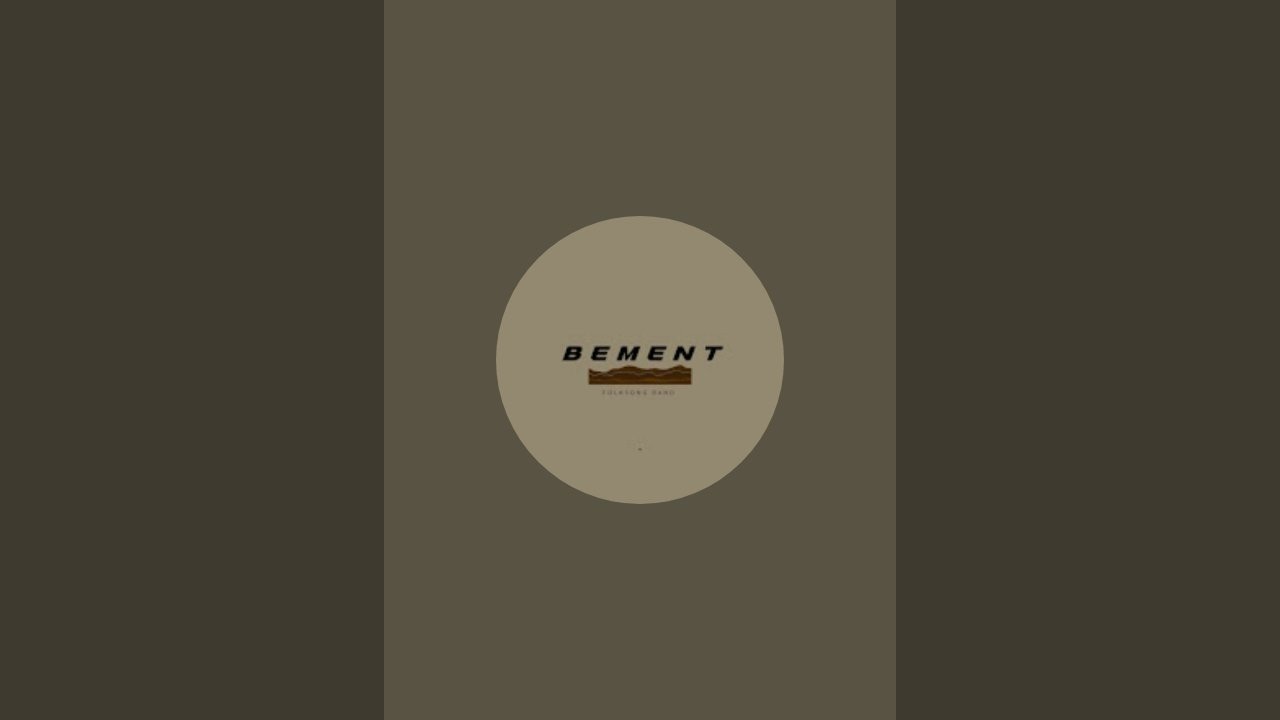 BEMENTBAND กำลังถ่ายทอดสด!