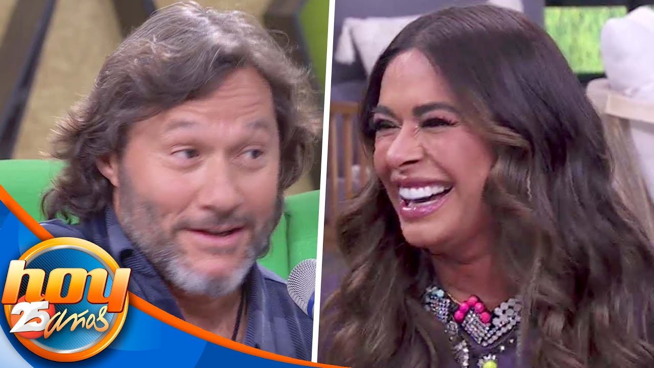 Diego Torres le dio terapia gratuita a los conductores de Hoy | Programa Hoy