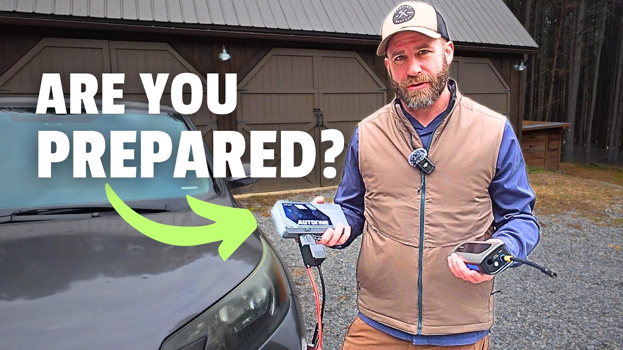 2 TOOLS You Need for Your VEHICLE! @autooneled