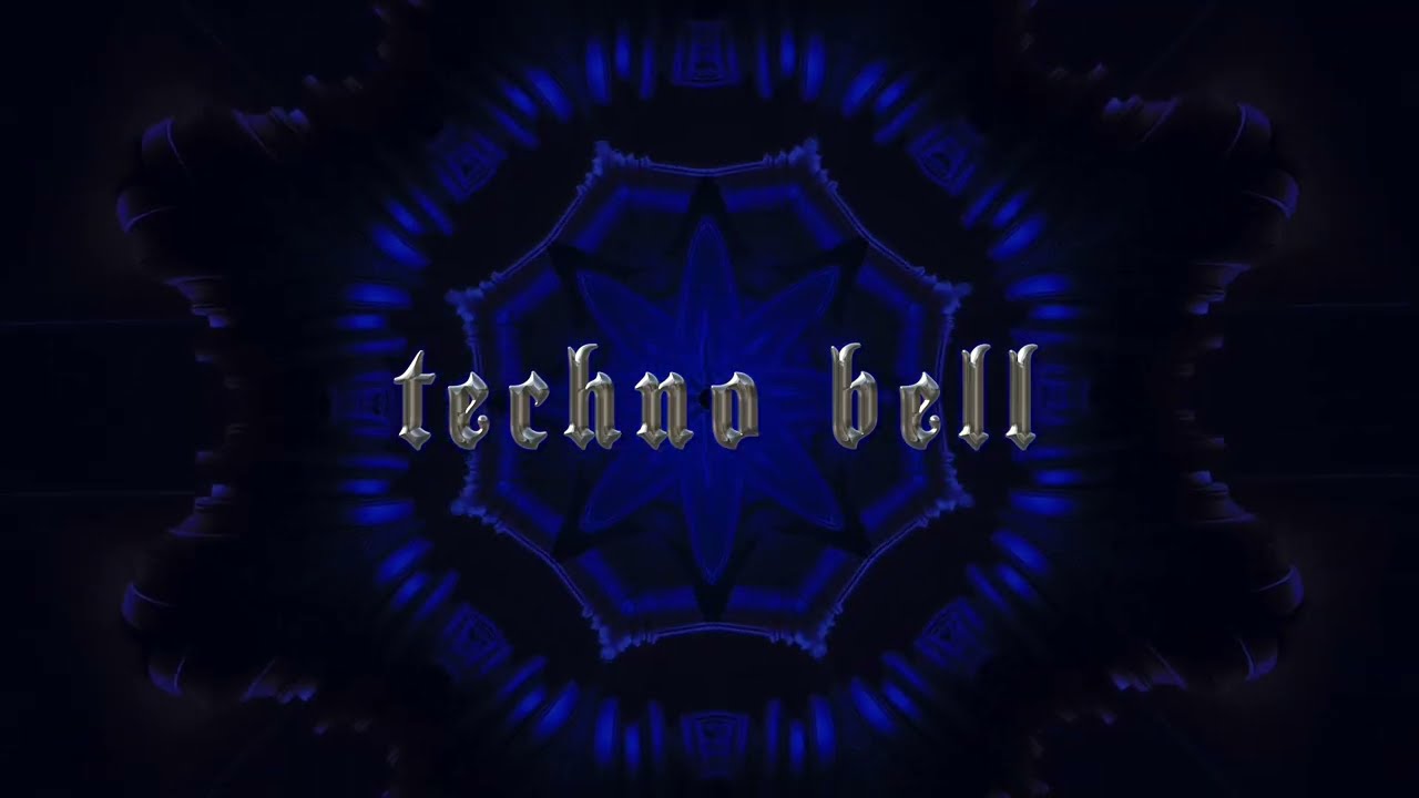 4B & GESES - Techno Bell (Final Chapter)