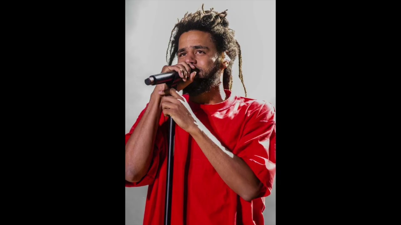 J COLE TYPE BEAT {2026} "MY WAY" PRODUCED BY JERZBEATZ
