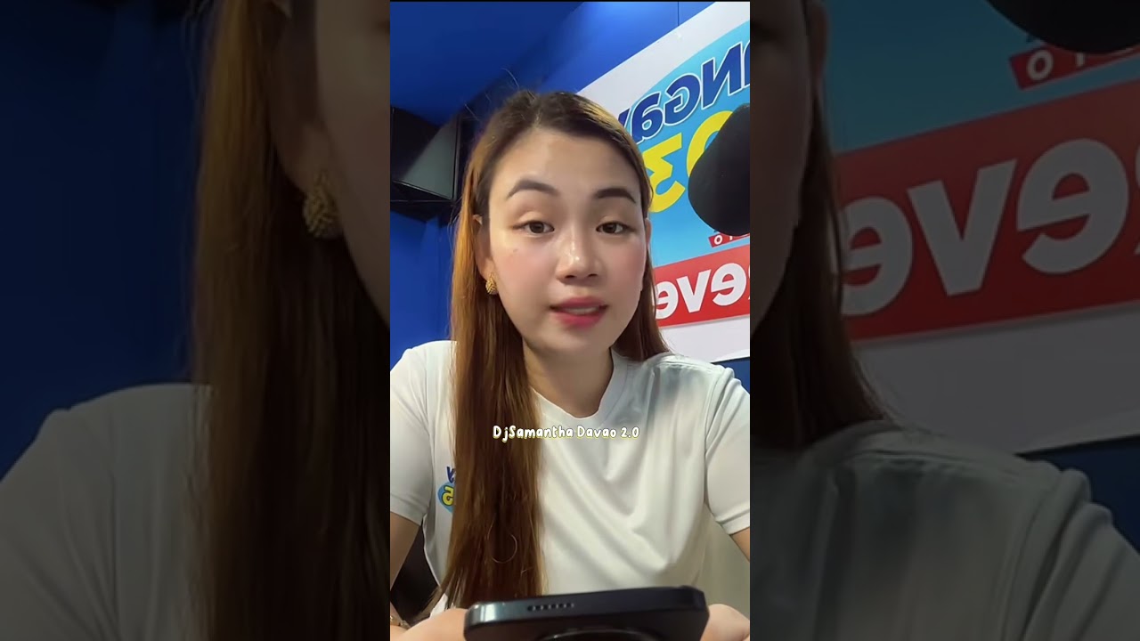 NAGLIVE-IN AKONG ASAWA UG KUMPARE SA ABROAD
