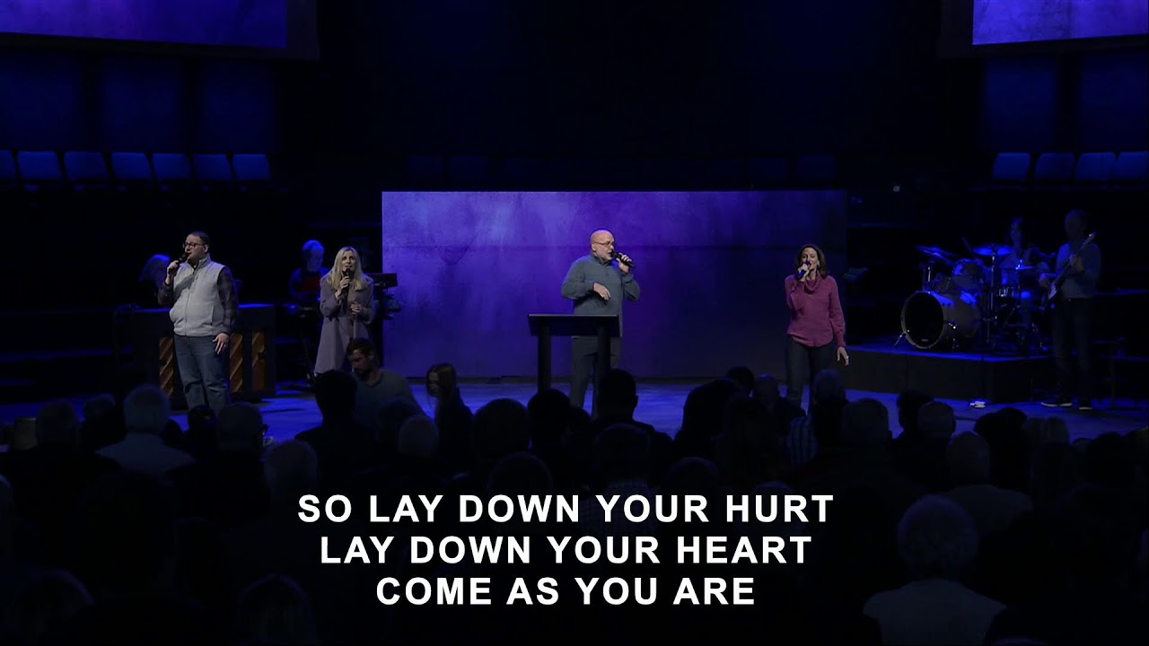 FBC Texarkana - Sunday Morning Worship