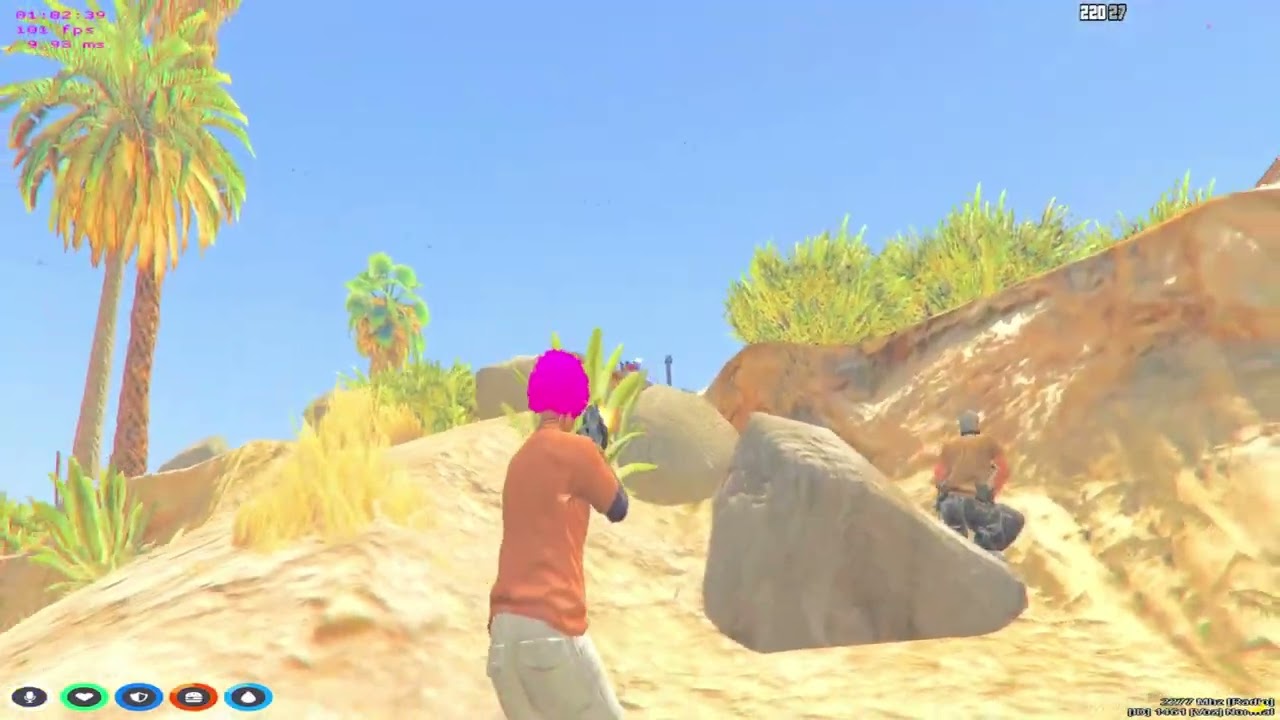 r1car | Brotherhood 🧩 & Tropa do Bruxo 🧙| Atlantic RP 🌊 #1 #pvp