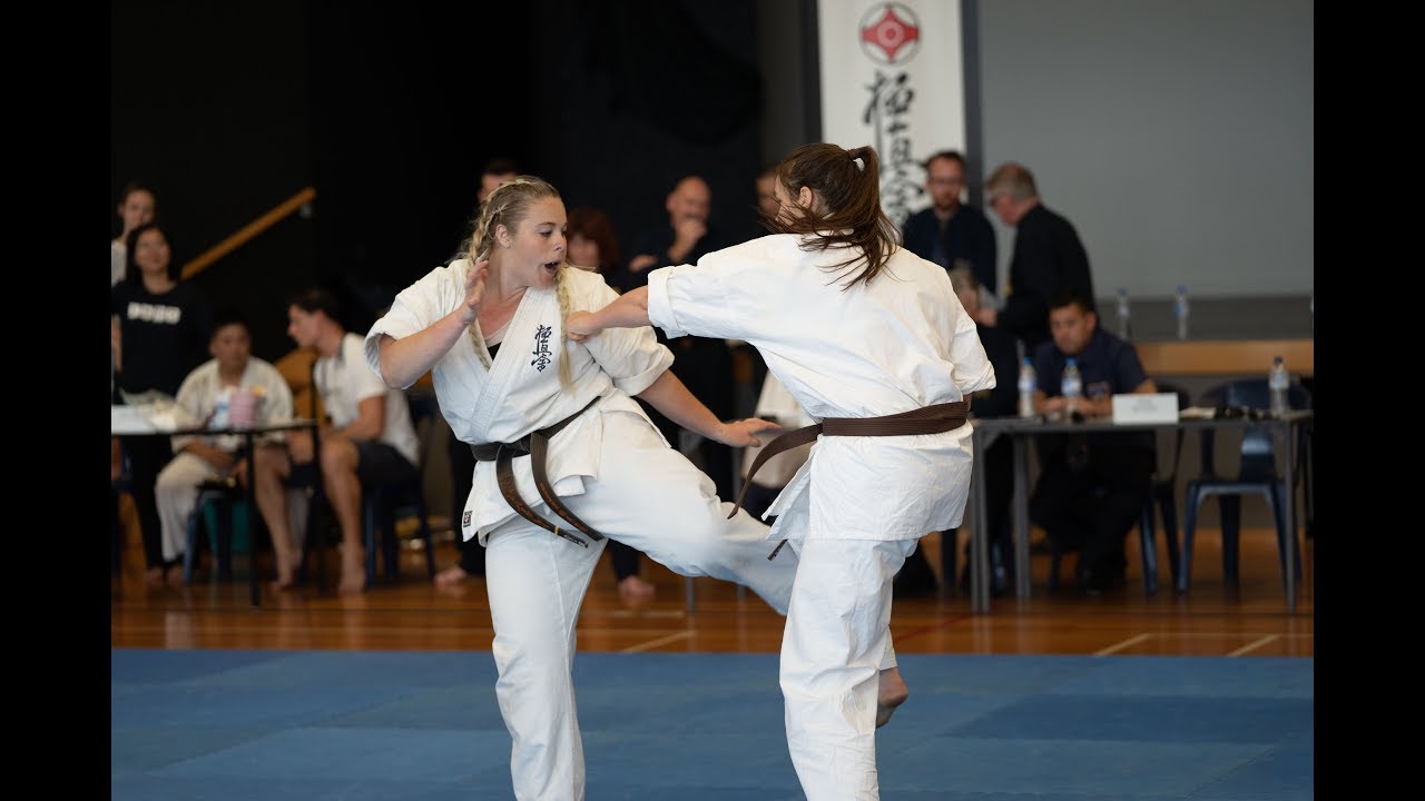 2019 TRARALGON ONE MATCH