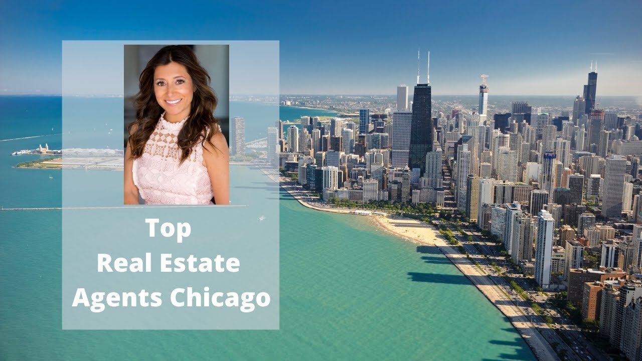 Top Real Estate Agent Chicago Relocation Realtor Illinois Best Realtor Illinois