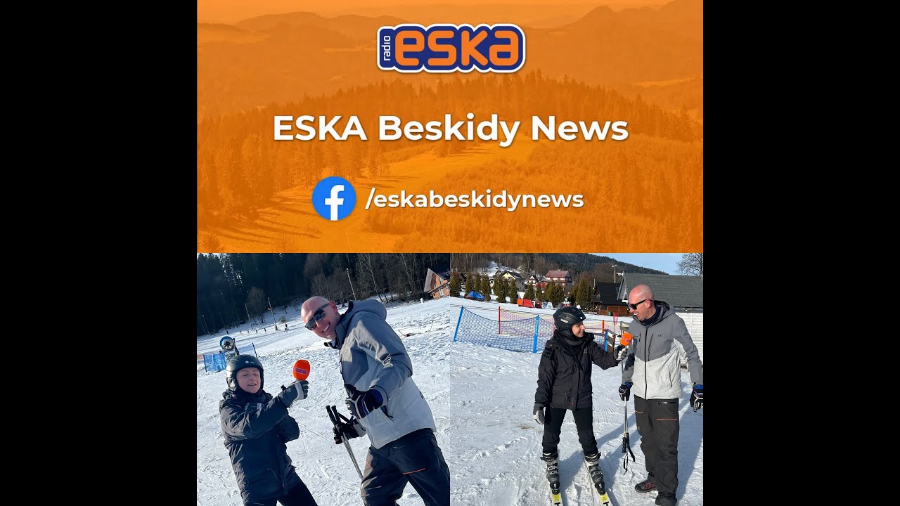 Korbielów Pilsko Eska Beskidy 27.01.25
