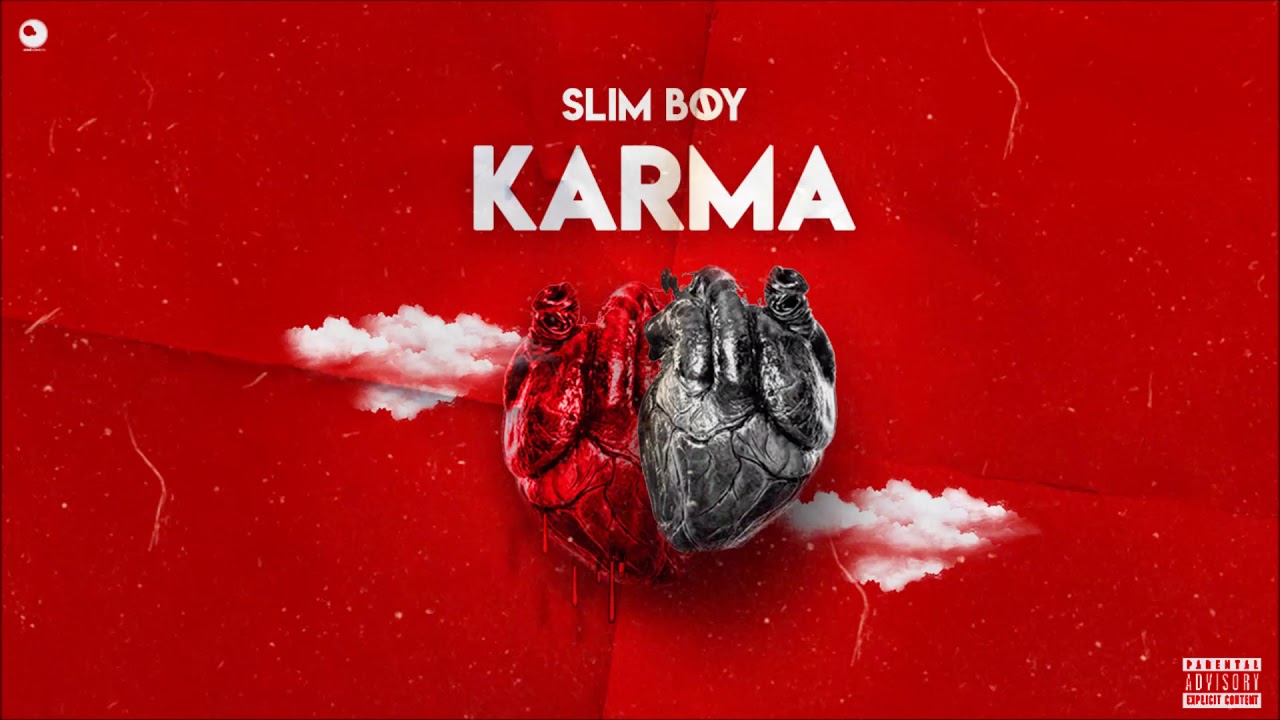Slim Boy - Karma (Official Audio)