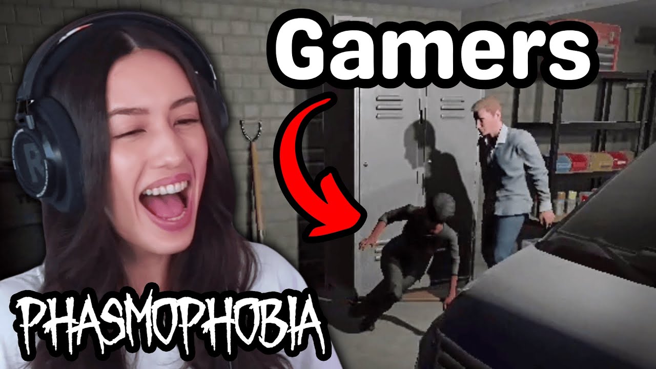 I Found HILARIOUS Gamers in Public Lobbies
